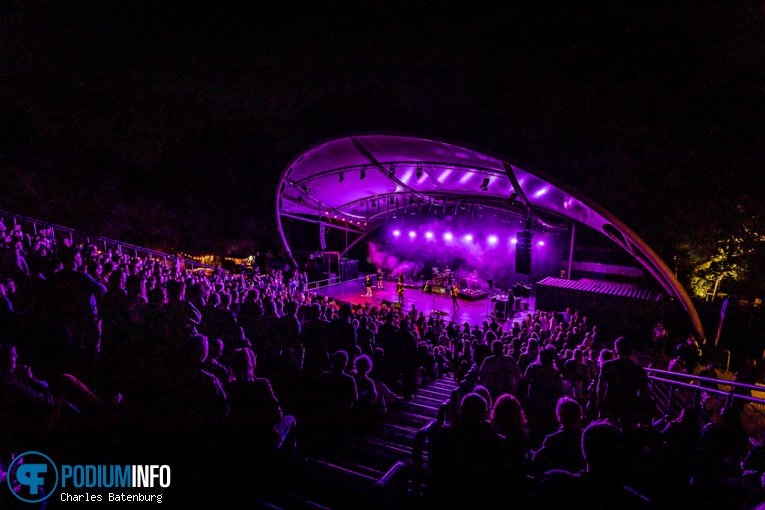 New Purple Celebration op Zuiderpark Live: New Purple Celebration - 20/09 - Zuiderparktheater foto