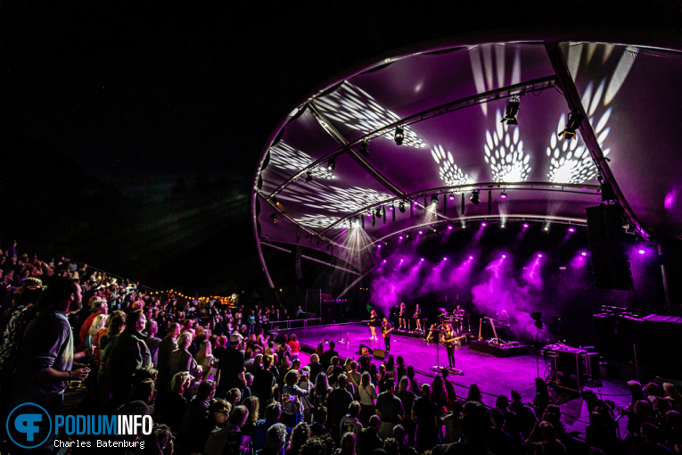 New Purple Celebration op Zuiderpark Live: New Purple Celebration - 20/09 - Zuiderparktheater foto