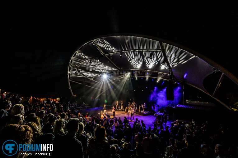 New Purple Celebration op Zuiderpark Live: New Purple Celebration - 20/09 - Zuiderparktheater foto