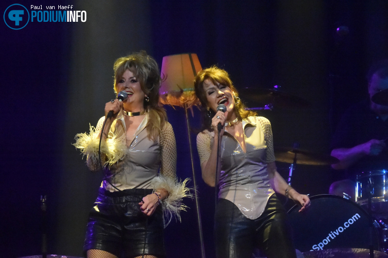 Gruppo Sportivo op Gruppo Sportivo - 21/09 - Patronaat foto