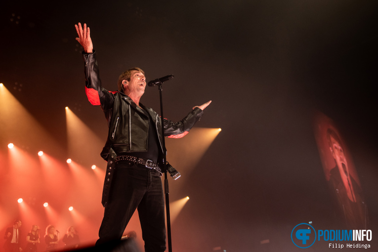 Queen Must Go On op Queen Must Go On - 27/09 - Ziggo Dome foto