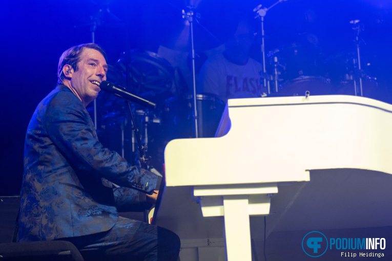 Queen Must Go On op Queen Must Go On - 27/09 - Ziggo Dome foto