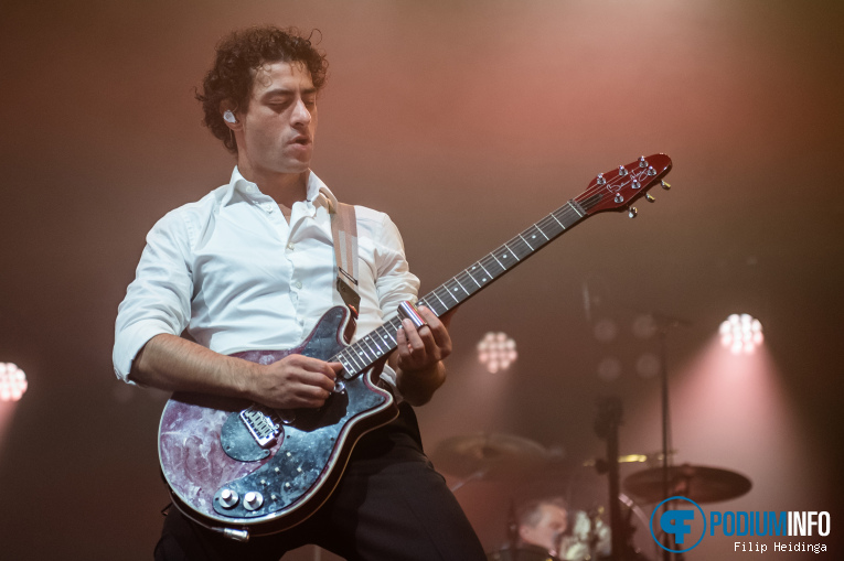 Queen Must Go On op Queen Must Go On - 27/09 - Ziggo Dome foto