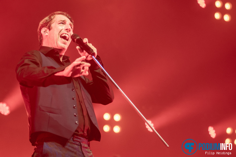 Queen Must Go On op Queen Must Go On - 27/09 - Ziggo Dome foto