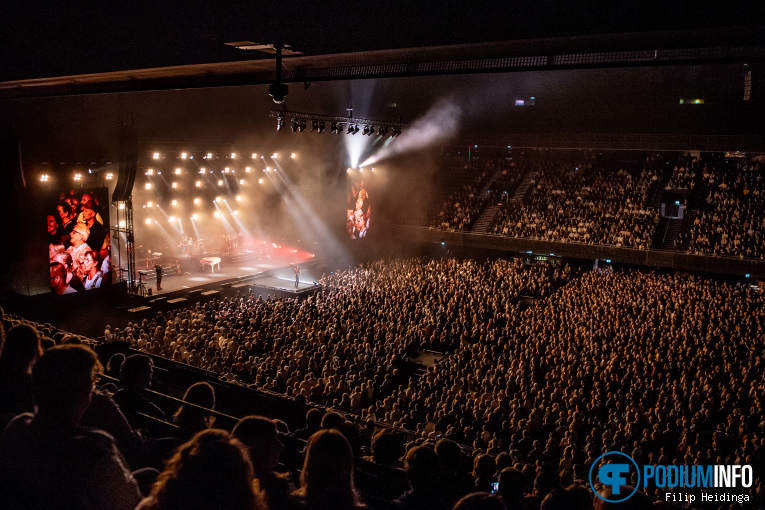 Queen Must Go On op Queen Must Go On - 27/09 - Ziggo Dome foto