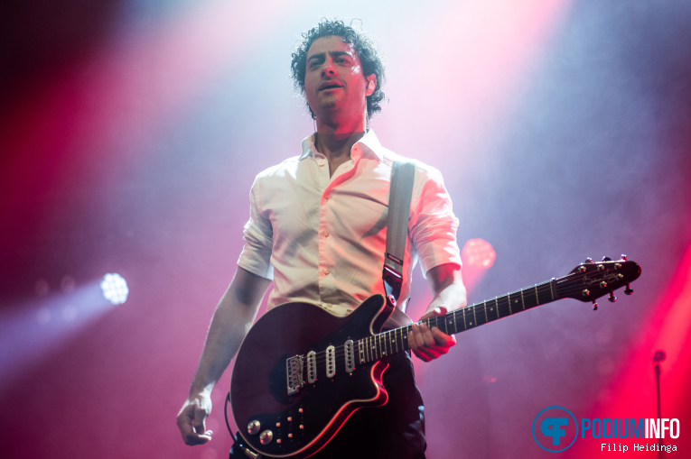 Queen Must Go On op Queen Must Go On - 27/09 - Ziggo Dome foto