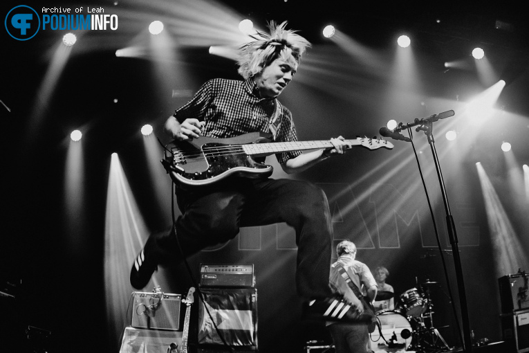 Shame op Shame - 02/10 - Melkweg foto