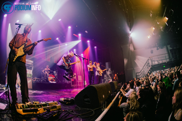 Shame op Shame - 02/10 - Melkweg foto