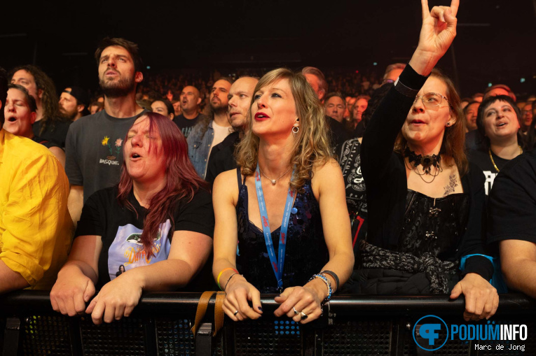 The Darkness - 02/10 - 013 foto