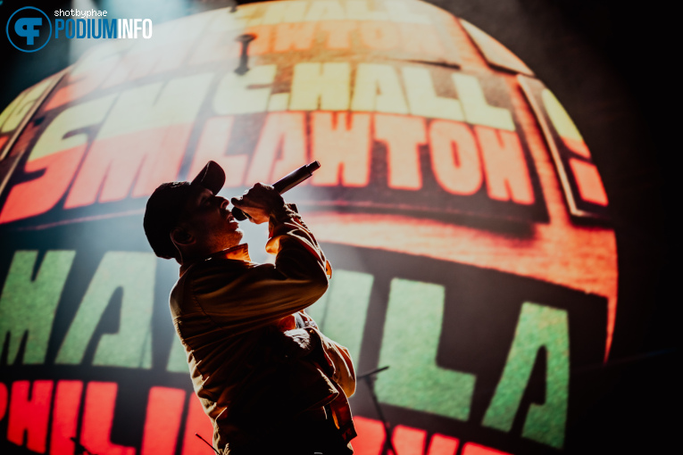 OneRepublic op OneRepublic - 28/09 - Ziggo Dome foto