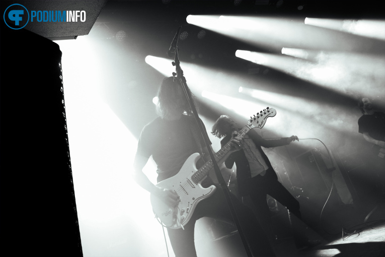 Refused op Refused - 07/10 - 013 foto