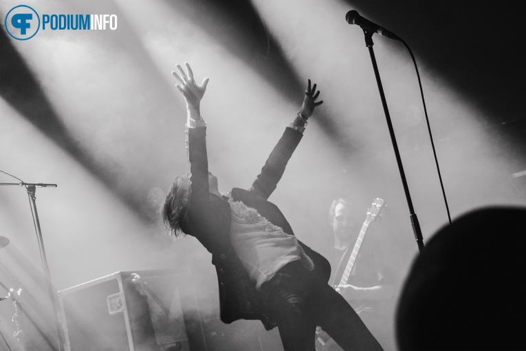 Refused op Refused - 07/10 - 013 foto