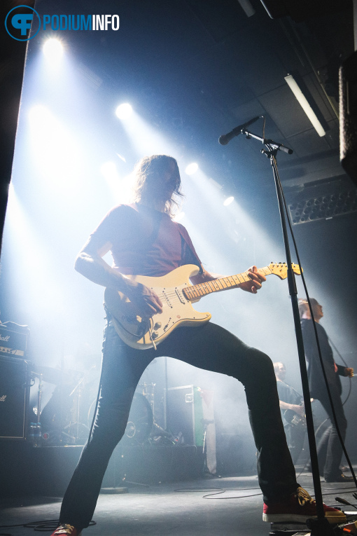 Refused op Refused - 07/10 - 013 foto