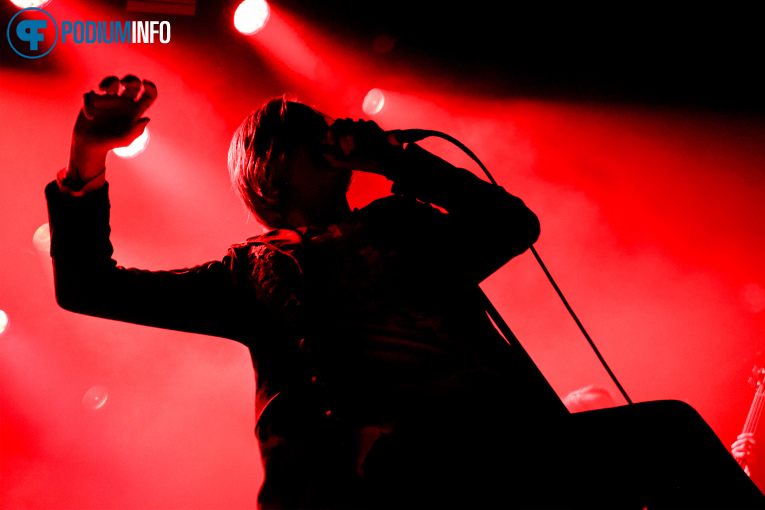 Refused op Refused - 07/10 - 013 foto