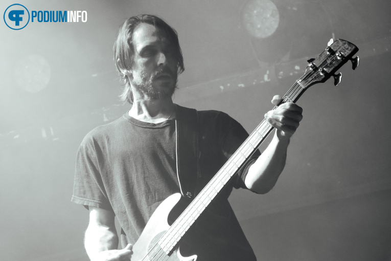 Refused op Refused - 07/10 - 013 foto