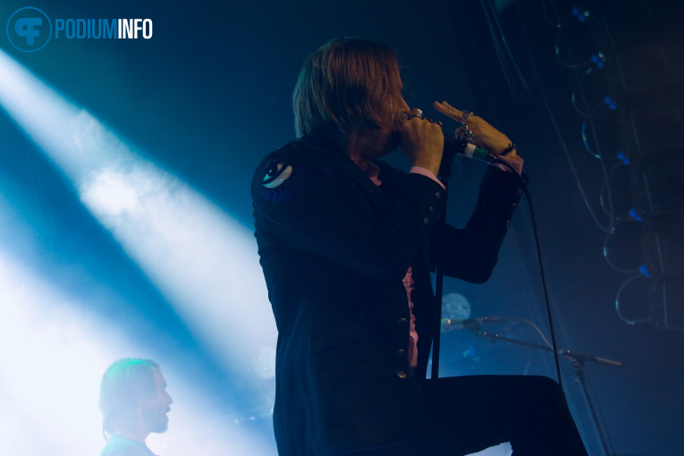 Refused op Refused - 07/10 - 013 foto