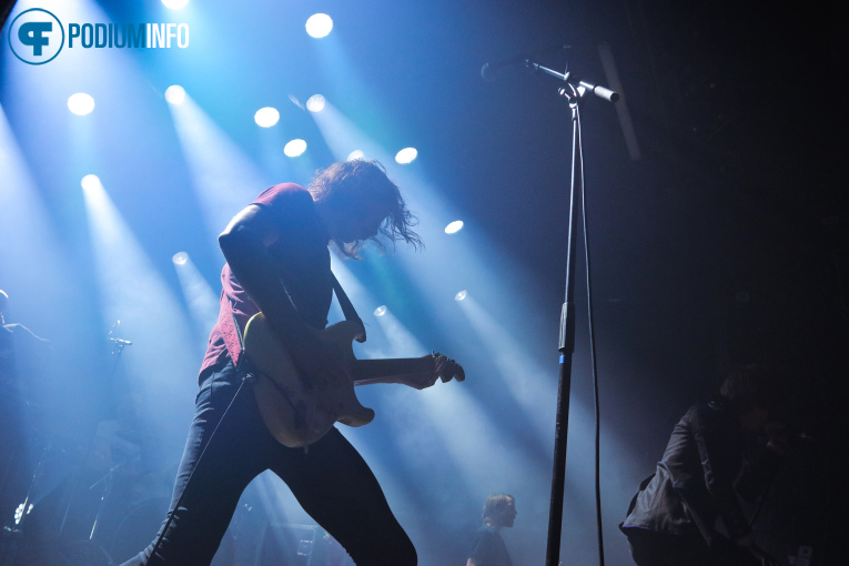 Refused op Refused - 07/10 - 013 foto