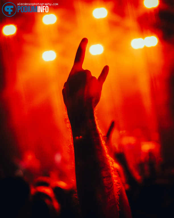 Bleed From Within - 08/10 - 013 foto