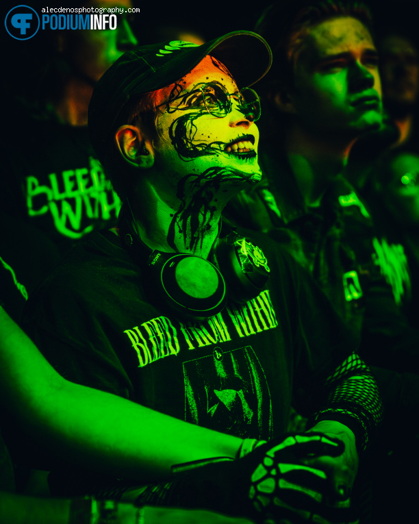 Bleed From Within - 08/10 - 013 foto