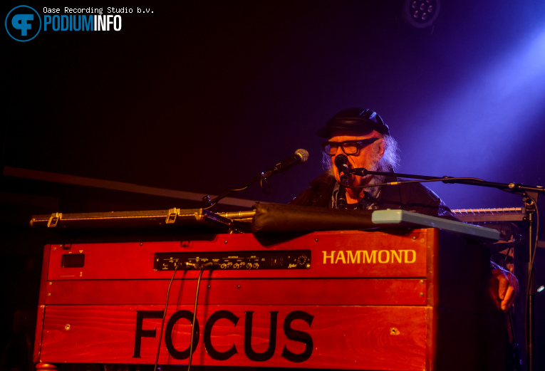 Focus op Focus - 10/10 - Het Bolwerk foto