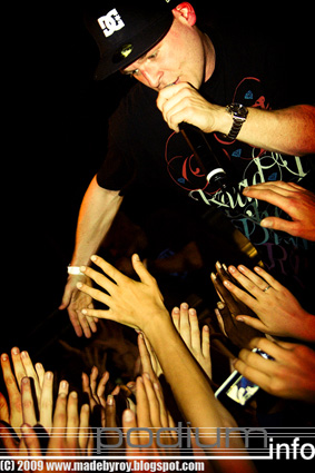 Foto Rico & Sticks op Rico & Sticks - 22/5 - 013
