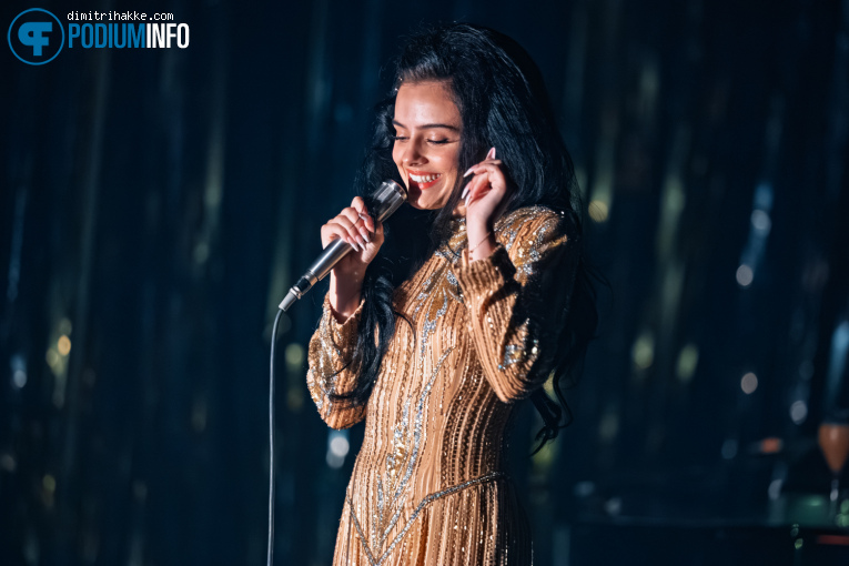Jessie Murph op Jessie Murph - 08/10 - Melkweg foto