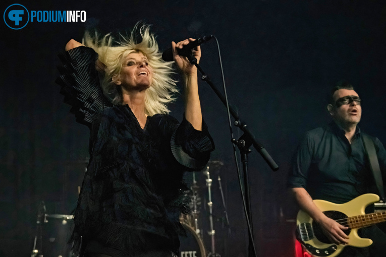 Vive La Fête op Vive La Fête - 09/10 - Podium Victorie foto