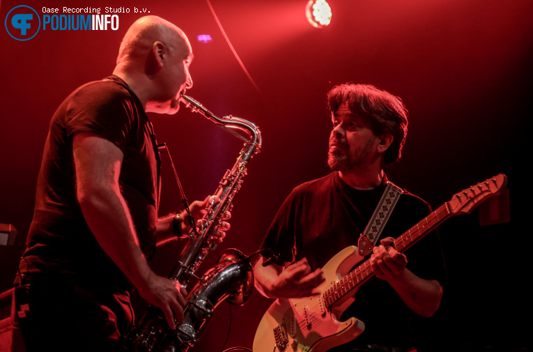 Pink Project op Pink Project - 12/10 - Hedon foto