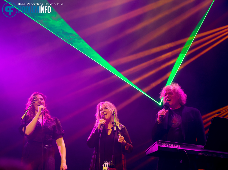 Pink Project op Pink Project - 12/10 - Hedon foto