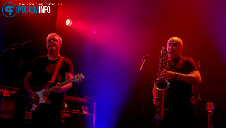 Pink Project op Pink Project - 12/10 - Hedon foto