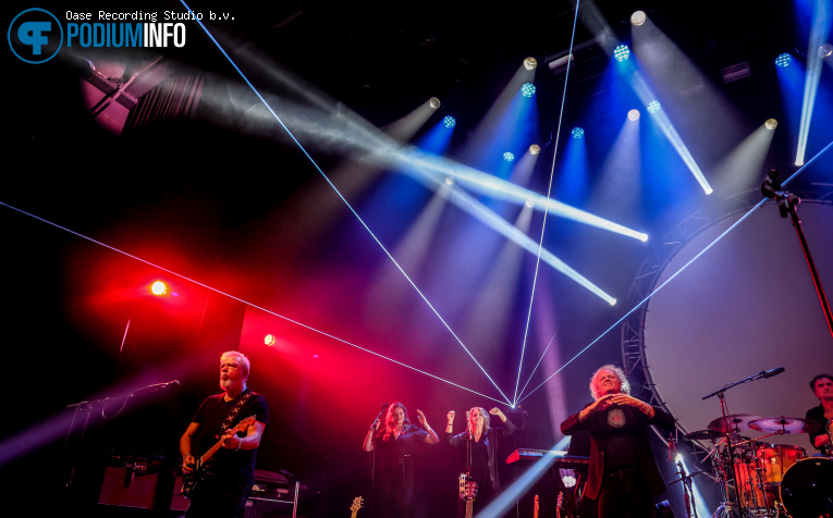 Pink Project op Pink Project - 12/10 - Hedon foto