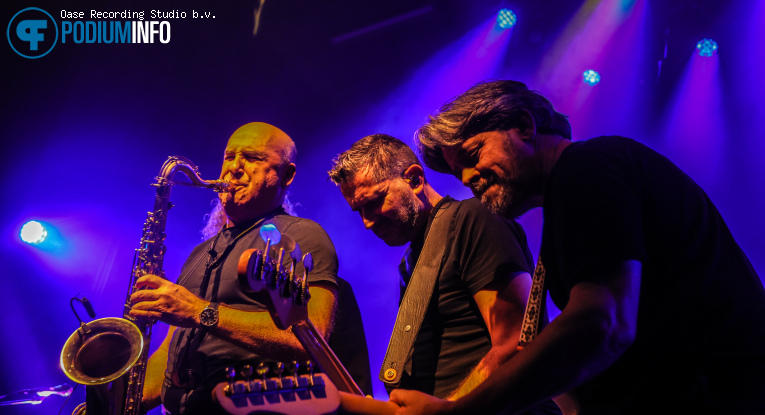 Pink Project op Pink Project - 12/10 - Hedon foto