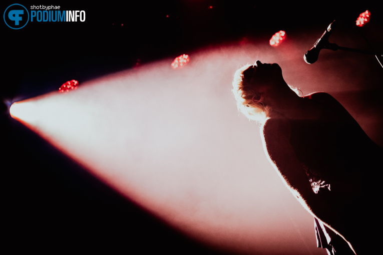 Newdad op Newdad - 14/10 - Melkweg foto