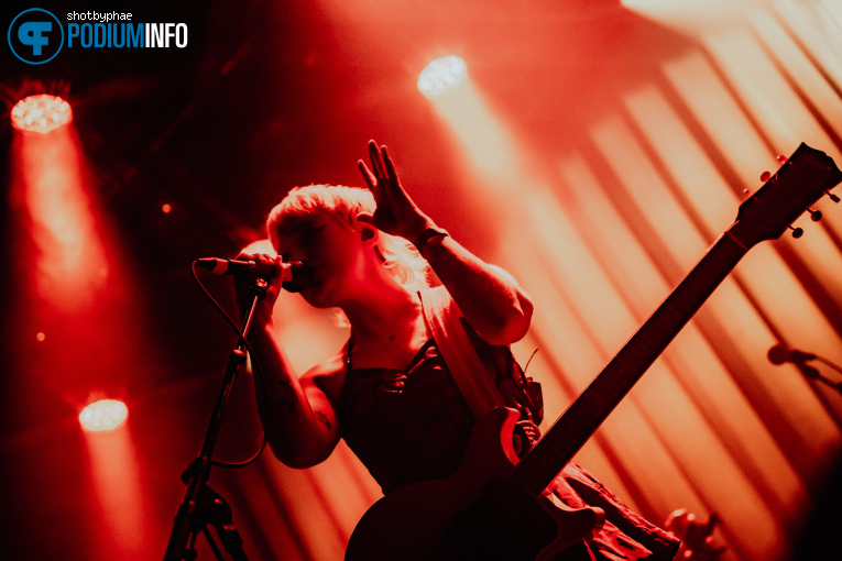 Newdad op Newdad - 14/10 - Melkweg foto