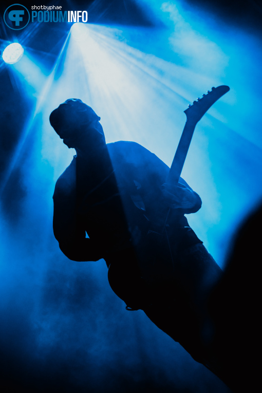 Newdad op Newdad - 14/10 - Melkweg foto