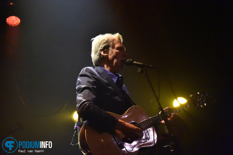 Frank Boeijen op Frank Boeijen - 14/10 - Melkweg foto