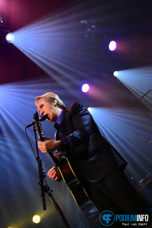 Frank Boeijen op Frank Boeijen - 14/10 - Melkweg foto