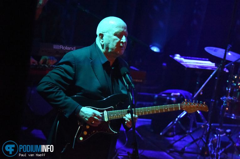 Frank Boeijen op Frank Boeijen - 14/10 - Melkweg foto