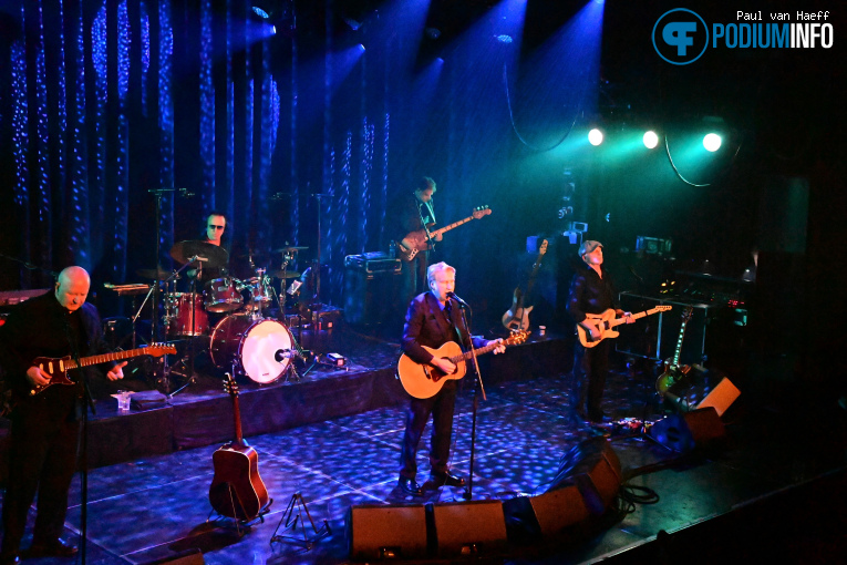 Frank Boeijen op Frank Boeijen - 14/10 - Melkweg foto