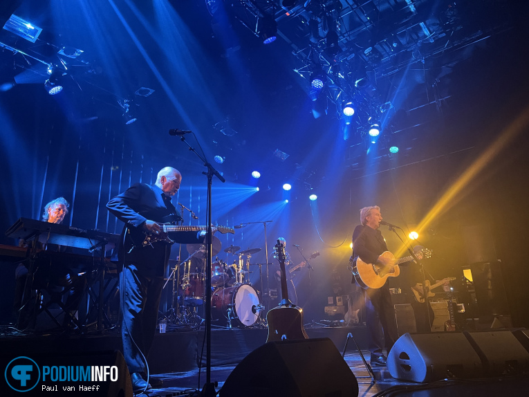 Frank Boeijen op Frank Boeijen - 14/10 - Melkweg foto