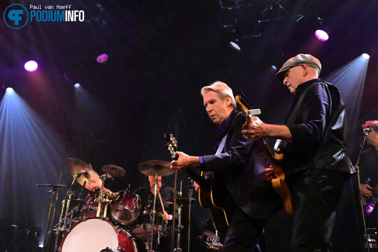Frank Boeijen op Frank Boeijen - 14/10 - Melkweg foto