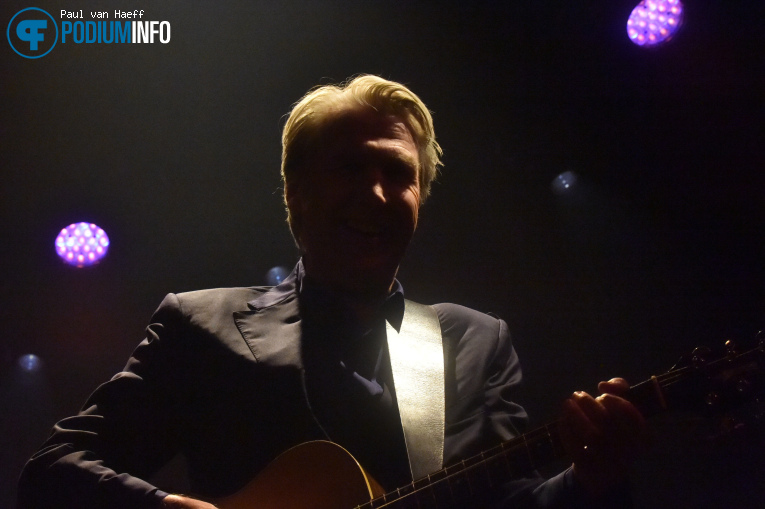 Frank Boeijen op Frank Boeijen - 14/10 - Melkweg foto