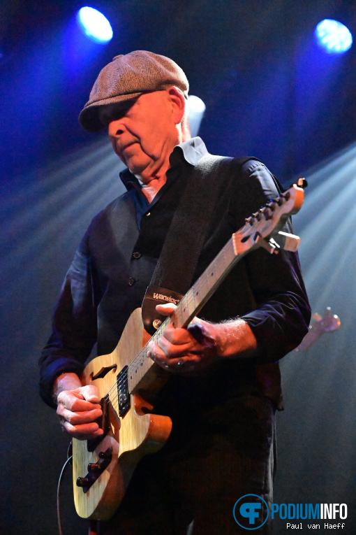 Frank Boeijen op Frank Boeijen - 14/10 - Melkweg foto
