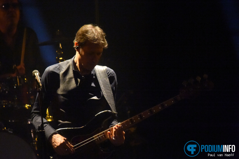 Frank Boeijen op Frank Boeijen - 14/10 - Melkweg foto
