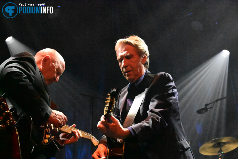 Frank Boeijen op Frank Boeijen - 14/10 - Melkweg foto