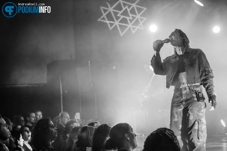 Sera op Sera - 15/10 - Tolhuistuin foto