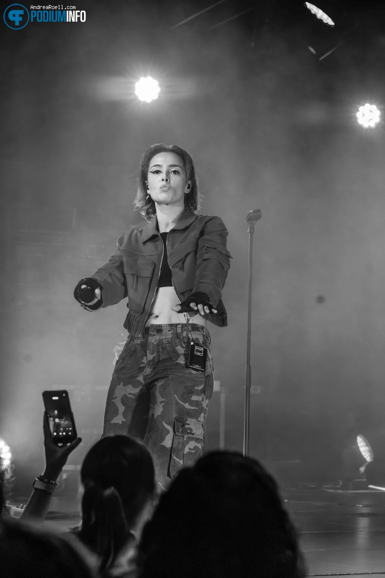 Sera op Sera - 15/10 - Tolhuistuin foto