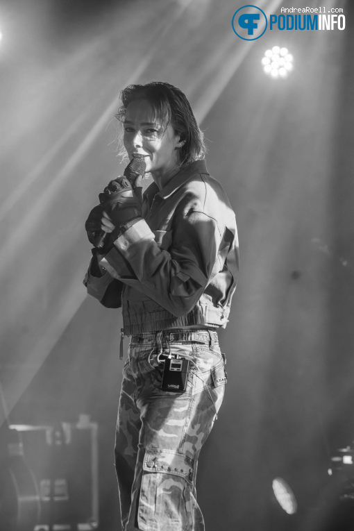 Sera op Sera - 15/10 - Tolhuistuin foto
