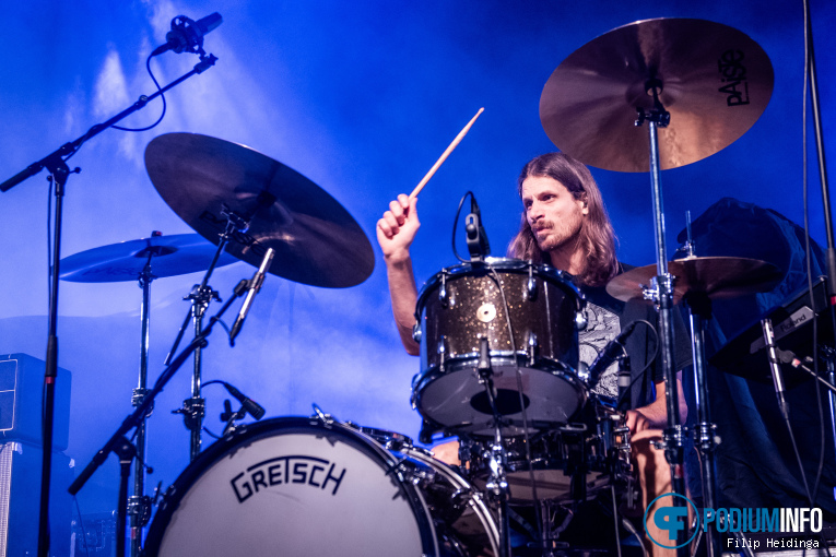 Elder op All Them Witches - 15/10 - 013 foto