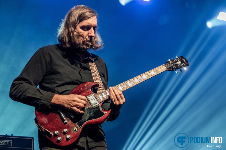 Elder op All Them Witches - 15/10 - 013 foto